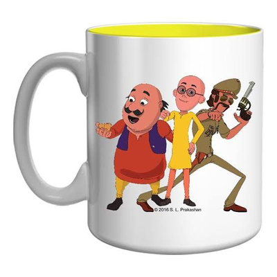 Customized Mug